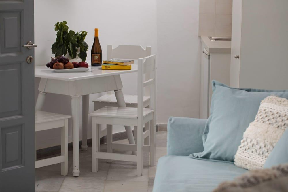 Ippokampos 3* Naxos City